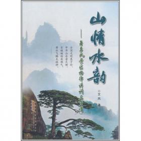 山情水韵:中国游览文化
