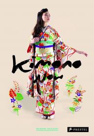 Kimono：History and Style