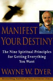 Manifest Your Desires: 365 Ways to Make Your Dreams a Reality