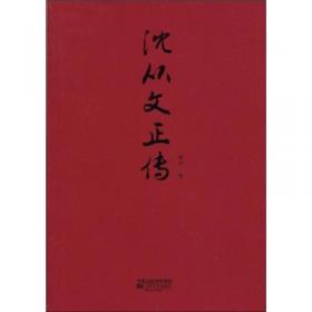 新文艺·中国现代文学大师读本：沈从文·乡土小说