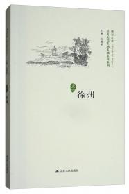 徐州统计年鉴(附光盘2021)(精)