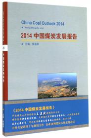 2012中国煤炭发展报告