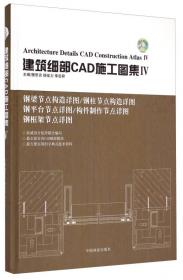 教育建筑 教育建筑CAD资料集 幼儿园、小学、中学、大学/建筑CAD施工图系列丛书
