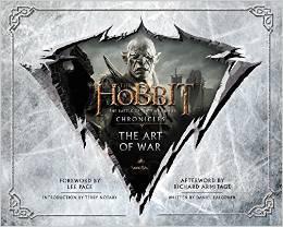 The Hobbit: An Unexpected Journey: Chronicles 霍比特人：意外旅程