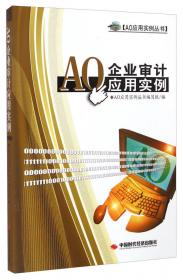 AO2011实用手册