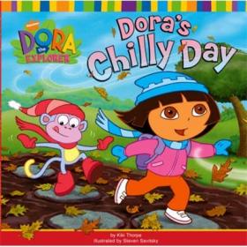 Dora's First Day at School