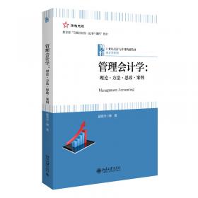 基础审计学（第2版）/21世纪经济与管理精编教材·会计学系列