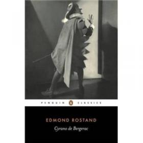 Cyrano de bergerac