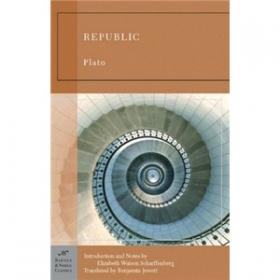 The Dialogues of Plato