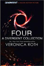 Divergent Trilogy (3) - ALLEGIANT 分歧者三部曲之三：忠诚者 英文原版