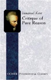 Basic Writings of Kant：Modern Library Classics
