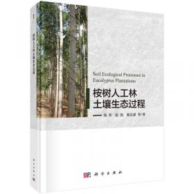 中国生态系统多样性与保护