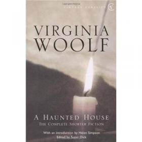 The Selected Works of Virginia Woolf (Special Editions)[弗吉尼亚·伍尔夫作品选]