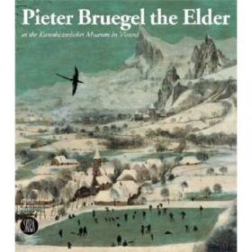 Pieter Bruegel the Elder, 1525-1569