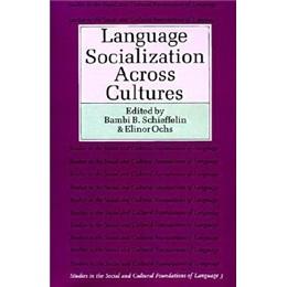 Language And Culture Pedagogy：From a National to a Transnational Paradigm (Languages for Intercultural Communication and Education)