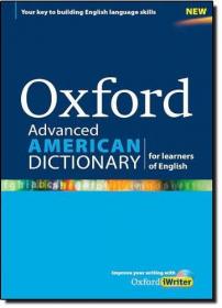The Concise Oxford American Dictionary