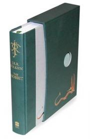 The Hobbit& The Lord of the Rings Complete Gift Set[霍比特人&指环王CD套装，共56CD] 英文原版