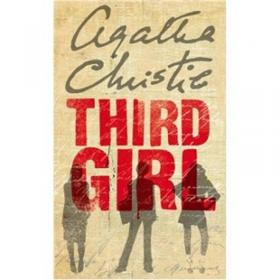 Third Girl: A Hercule Poirot Mystery 