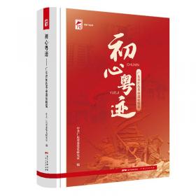 红色广东丛书：广东中央苏区兴宁革命简史