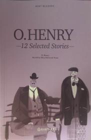 STORIES BY O.HENRY
