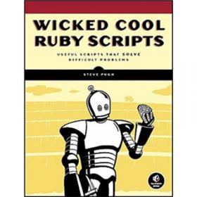 Wicked Cool Shell Scripts, 2nd Edition  101 Scripts for Linux, OS X, and UNIX Systems