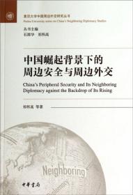中国与一带一路沿线支点国家发展战略对接研究/复旦大学中国周边外交研究丛书