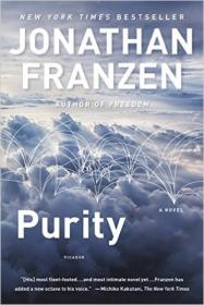 Purity：A Novel