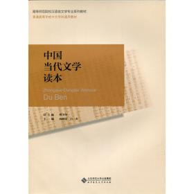 高等师范院校汉语言文学专业系列教材：中国现当代文学史综合教程（第2版）（全2册）