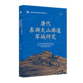 唐代道教：—中国历史上黄金时期的宗教与帝国