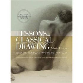 Classical Painting Atelier: A Contemporary Guide