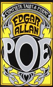 爱伦·坡作品选(诺顿美国文学评论系列)  Selected Writings of Edgar Allan Poe