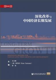 中国企业的所有制改革；进程、成效及其前景