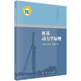 桩基工程手册（第2版）