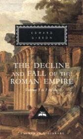 The History of the Decline and Fall of the Roman Empire