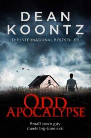 Odd Apocalypse  An Odd Thomas Novel