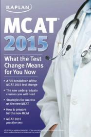 MCAT General Chemistry Review