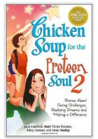 Chicken Soup for the Soul: The Power of Forgiveness: 101 Stories about How to Let Go and Change Your Life