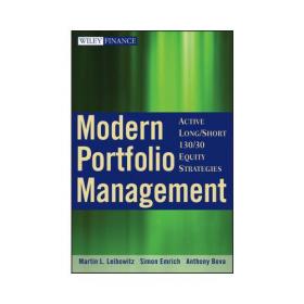 Portfolio Theory and Investment Management
