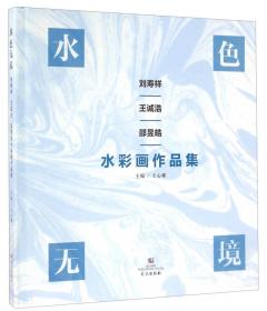 看山看水 王涌、沈伟、查赛作品集