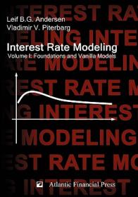 Interest Rate Models - Theory and Practice：With Smile, Inflation and Credit