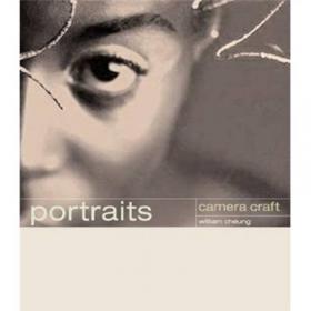 Portrait and Candid Photography Photo Workshop, 2nd Edition