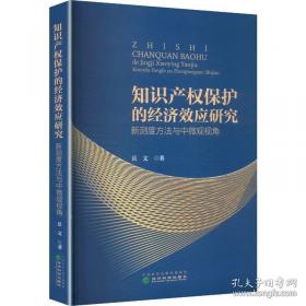 知识产权法学核心知识点精解