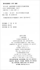 中国银行业发展研究报告（2013）