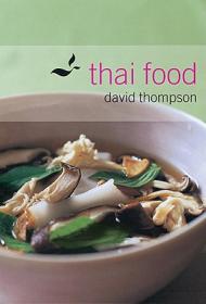 Thai Cooking  From the Siam Cuisine Restaurant