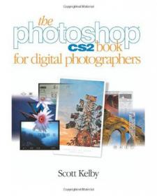 The Digital Photography Book：The Step-By-Step Secrets for How to Make Your Photos Look Like the Pros'!