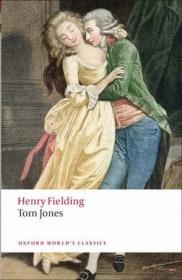 Tom Jones：History of Tom Jones