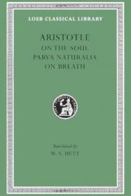 Aristotle：The Desire to Understand