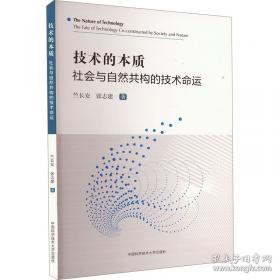 技术与时间：爱比米修斯的过失