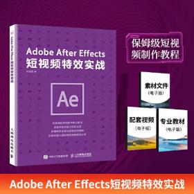 Adobe Fireworks CS6中文版经典教程