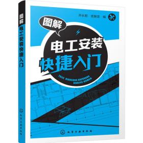 农电工操作技能入门（第2版）/电工技术新起点丛书